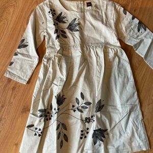 Tea Collection party dress- NEW WITH TAGS